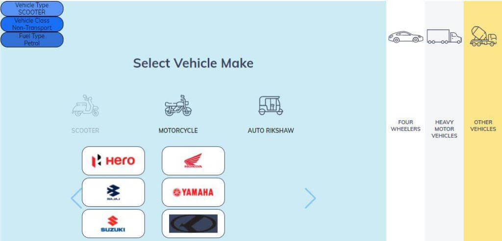 book on the vehicle what is high-security number plate select your vehicle company details